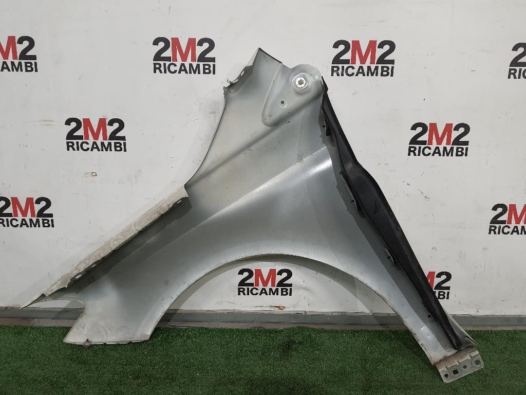 Parafango ANT DX A2468810201 Mercedes Classe B W246 2012