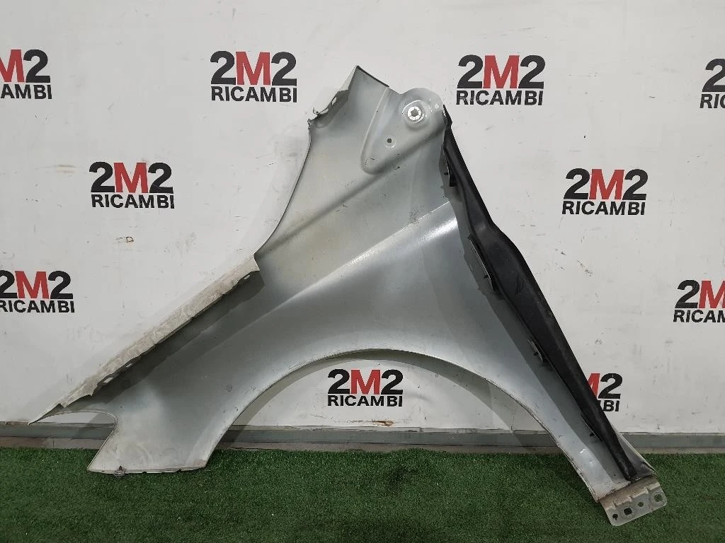 Parafango ANT DX A2468810201 Mercedes Classe B W246 2012