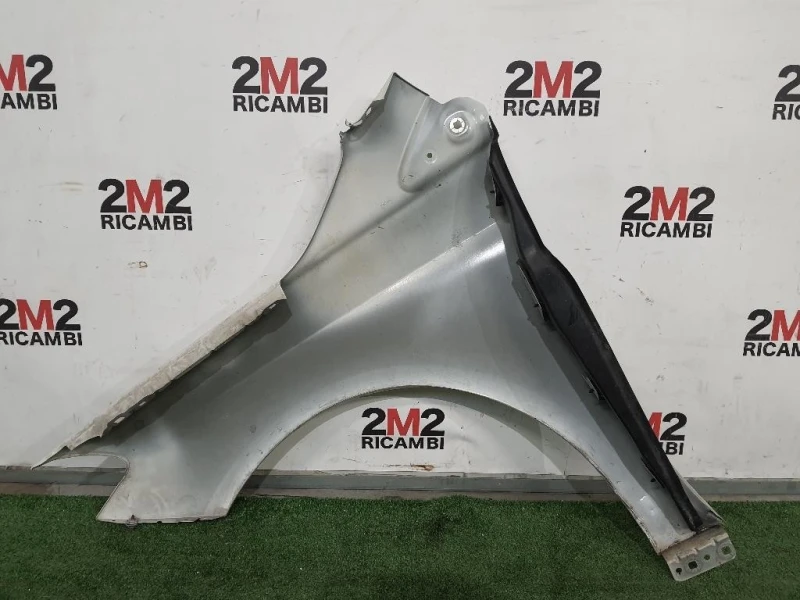 Parafango ANT DX A2468810201 Mercedes Classe B W246 2012