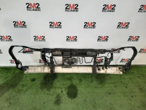 Traversa Paraurti ANT A2036201034 Mercedes Classe C W203 2000