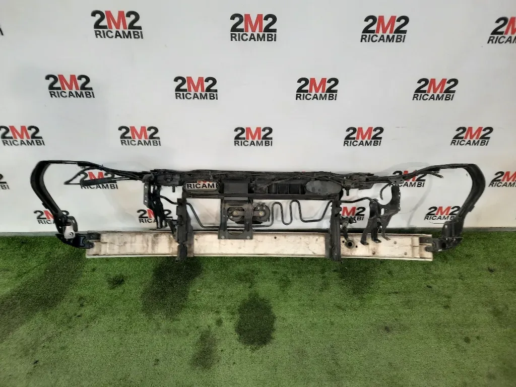 Traversa Paraurti ANT A2036201034 Mercedes Classe C W203 2000