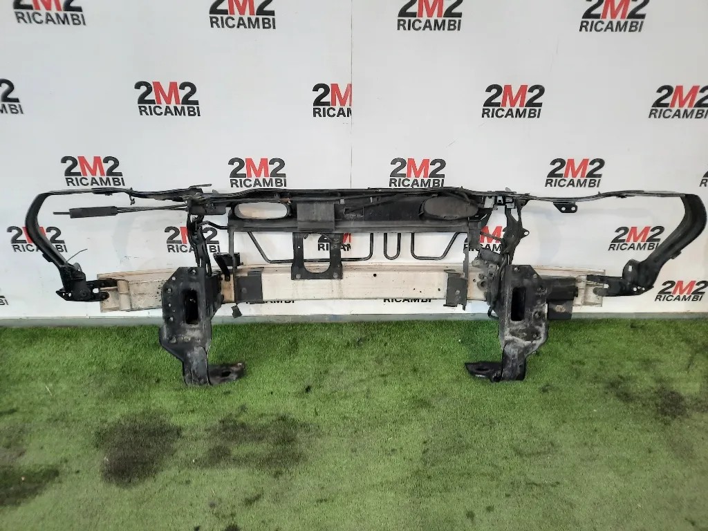 Traversa Paraurti ANT A2036201034 Mercedes Classe C W203 2000
