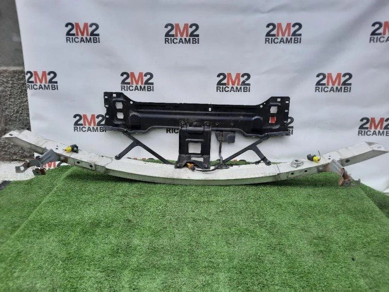 Traversa Paraurti ANT  Mercedes Classe E S212 SW 2009