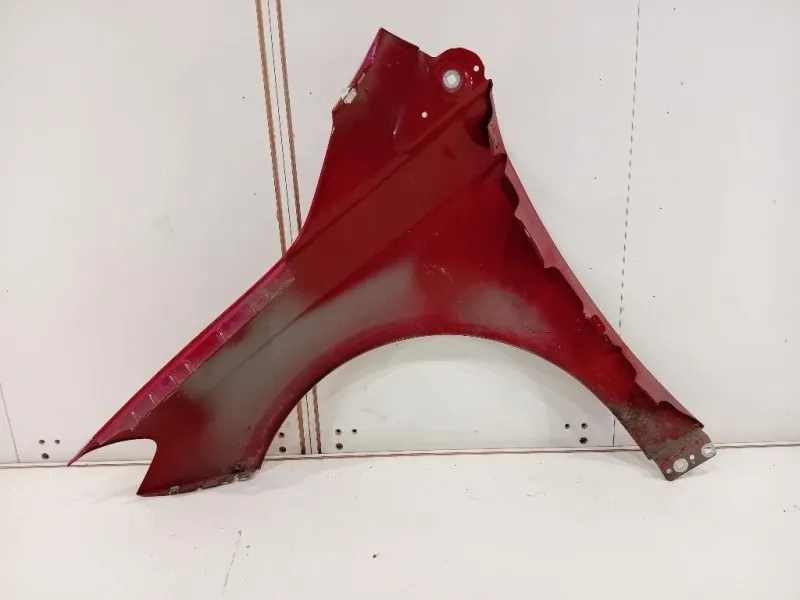 Parafango ANT DX A2468810201 Mercedes Classe B W246 2012