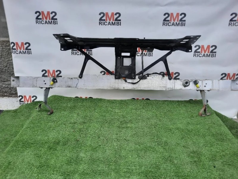 Traversa Paraurti ANT  Mercedes Classe E S212 SW 2009