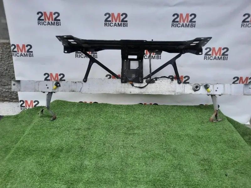 Traversa Paraurti ANT Mercedes Classe E S212 SW 2009