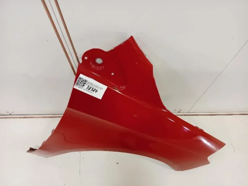 Parafango ANT DX A2468810201 Mercedes Classe B W246 2012