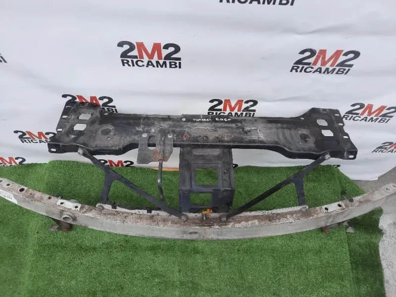 Traversa Paraurti ANT Mercedes Classe E S212 SW 2009