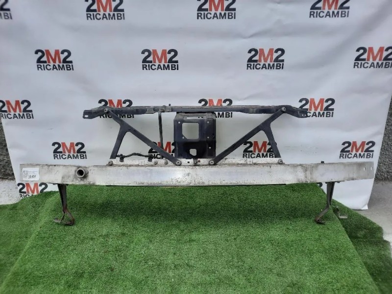 Traversa Paraurti ANT  Mercedes Classe E S212 SW 2009