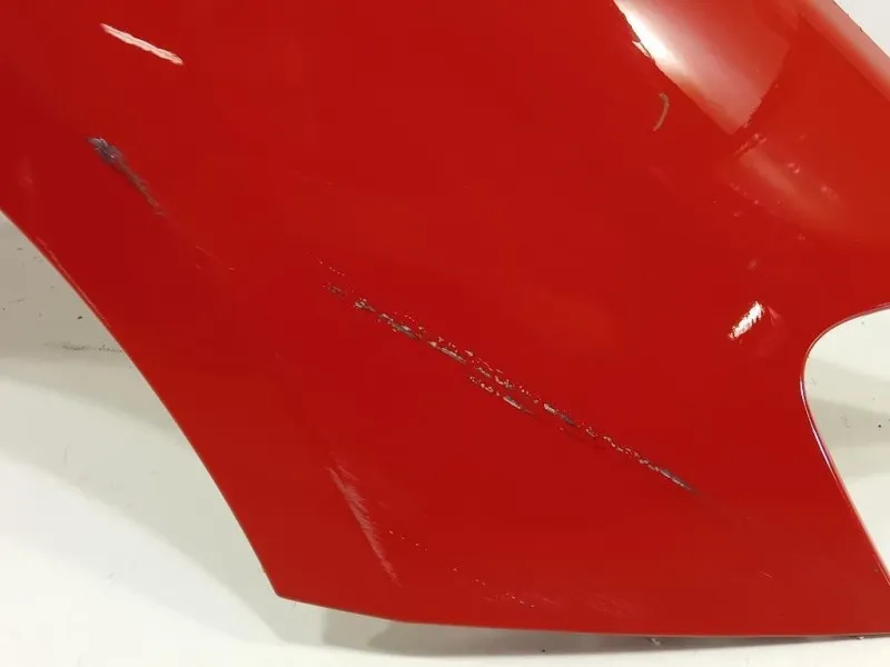 Parafango ANT DX A2468810201 Mercedes Classe B W246 2012