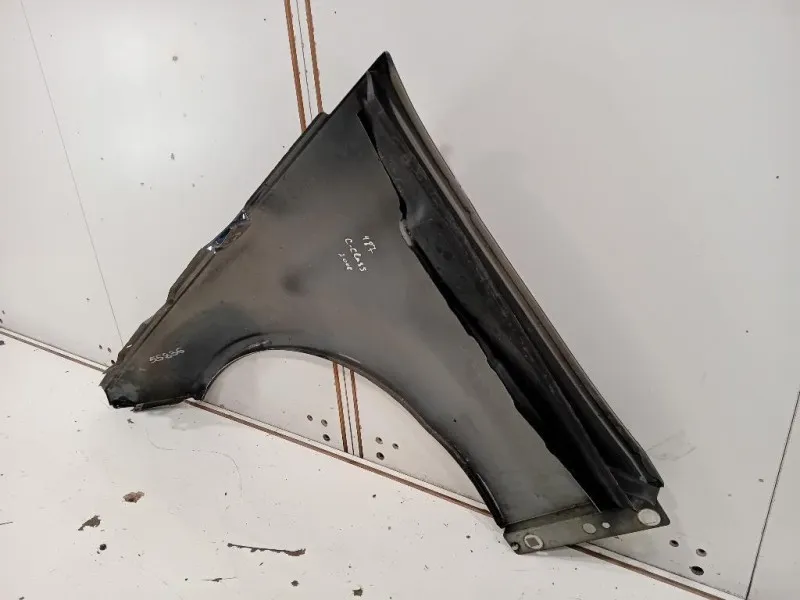 Parafango ANT DX A2048801418 Mercedes Classe C W204 2007