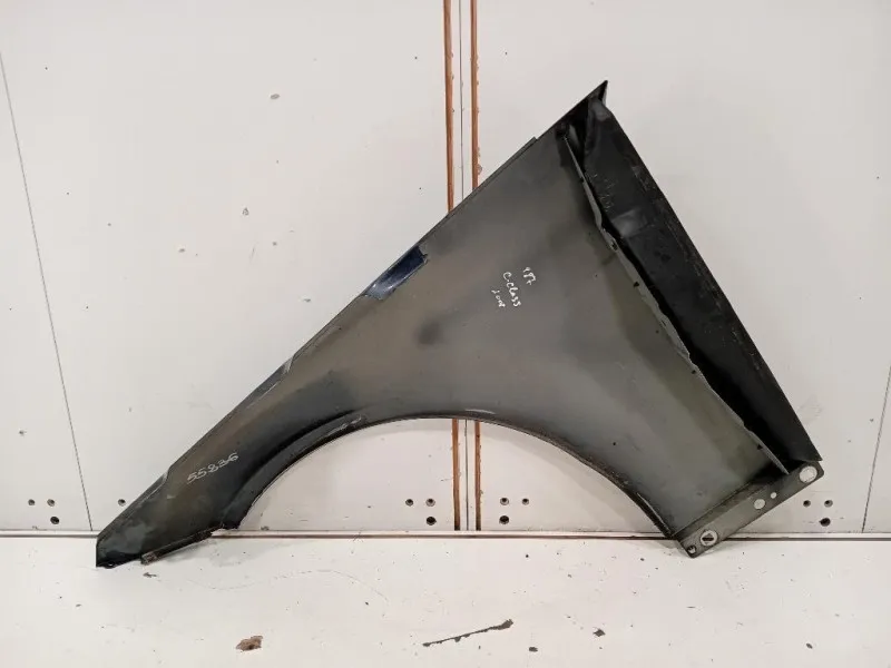 Parafango ANT DX A2048801418 Mercedes Classe C W204 2007