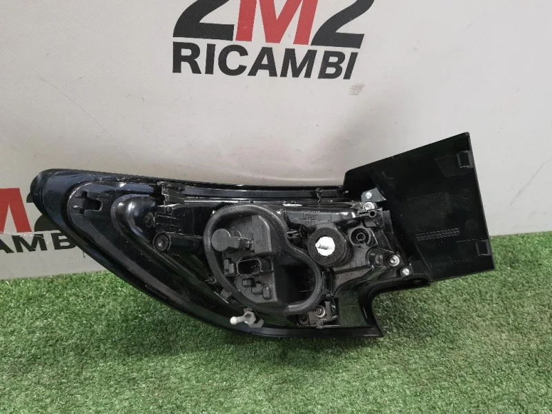 Fanale EST POST DX 39099015 Opel Astra K 2019