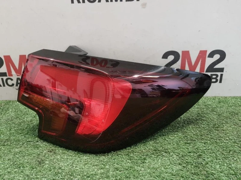 Fanale EST POST DX 39099015 Opel Astra K 2019