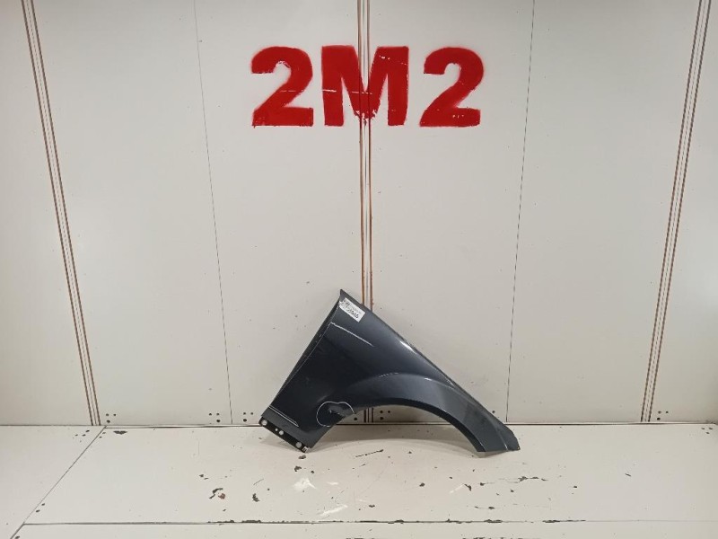 Parafango ANT DX A2048801418 Mercedes Classe C W204 2007