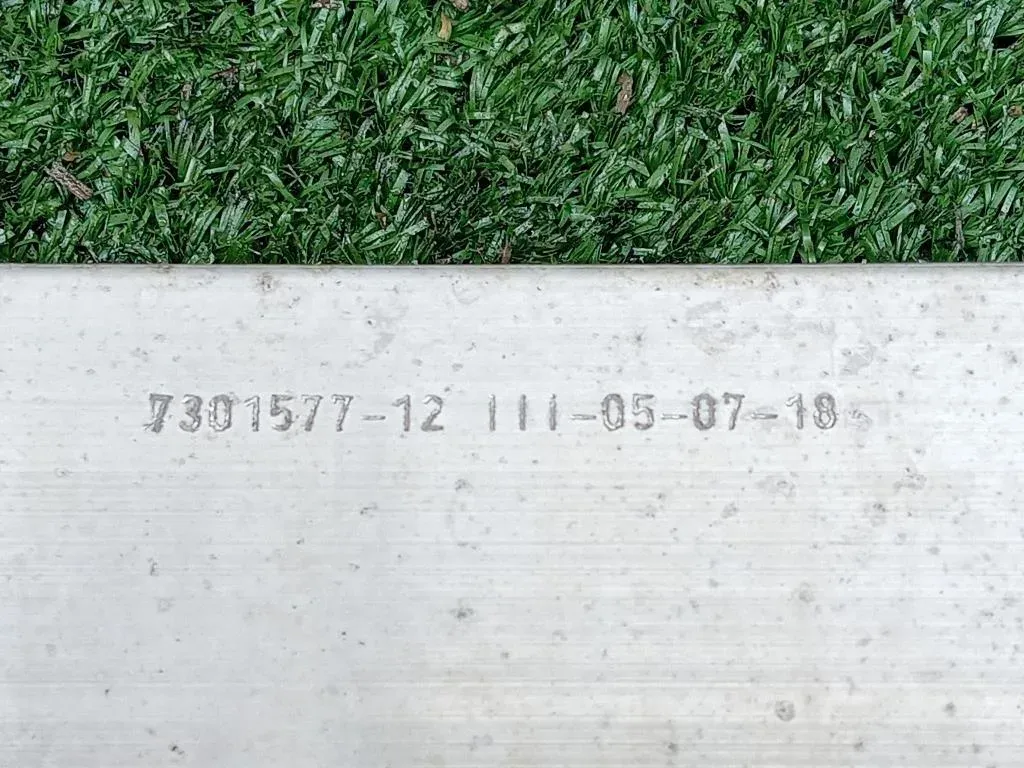 Traversa Paraurti ANT 7301577-12 Mini MINI ONE F55 2014