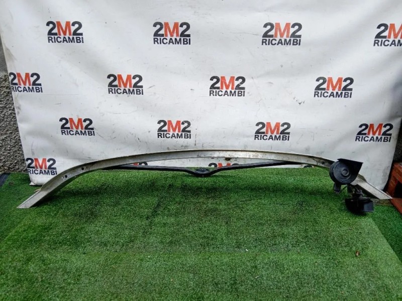 Traversa Paraurti ANT 7301577-12 Mini MINI ONE F55 2014