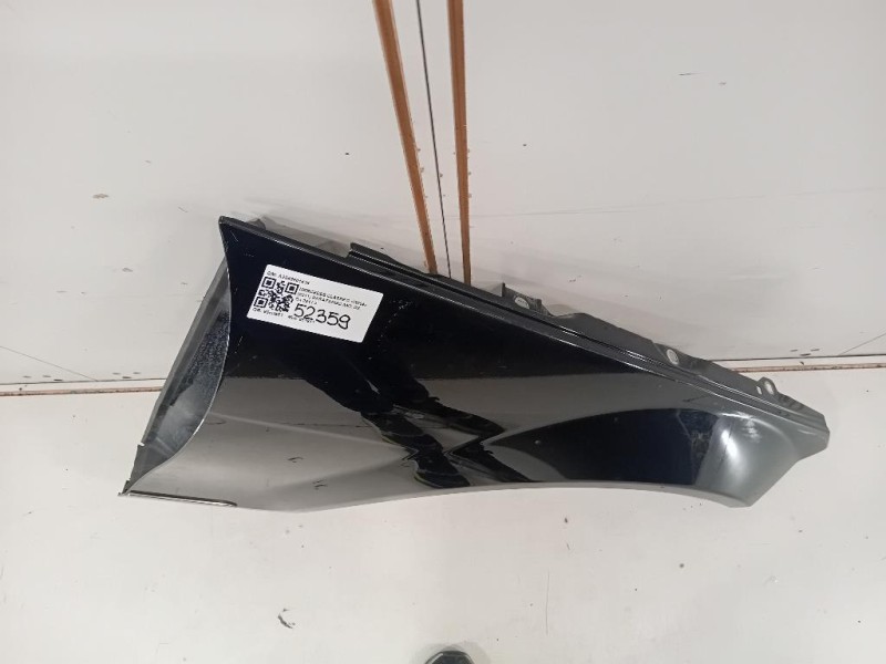 Parafango ANT DX A2048801418 Mercedes Classe C W204 2011