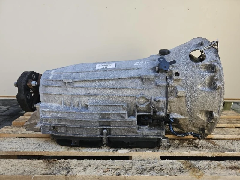 Cambio A2112709701 7 MARCE AUTOMATICO Mercedes Classe E W211 2002