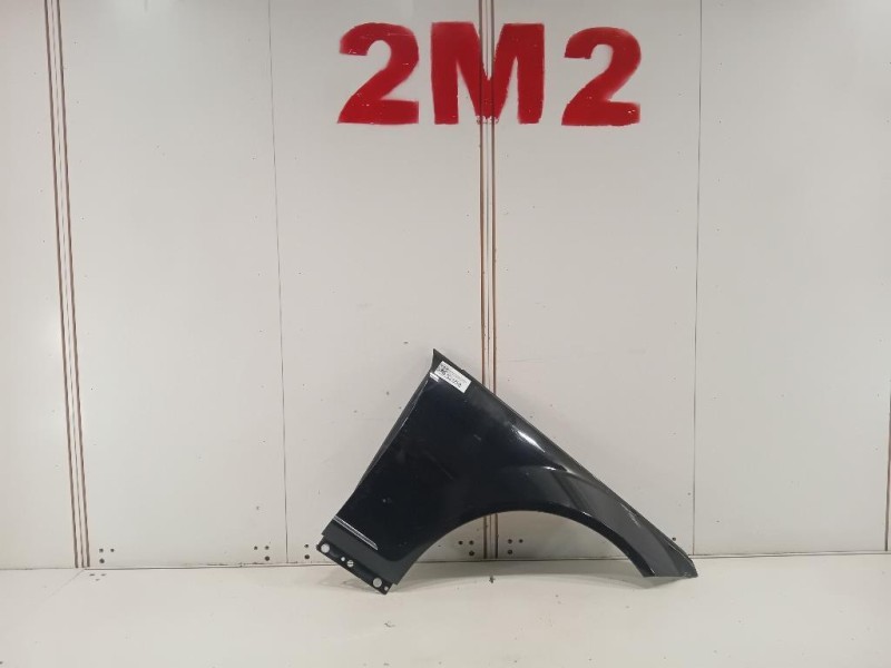 Parafango ANT DX A2048801418 Mercedes Classe C W204 2011