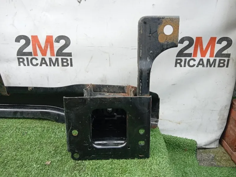 Traversa Paraurti ANT 51112757337 Mini MINI ONE R56 2007