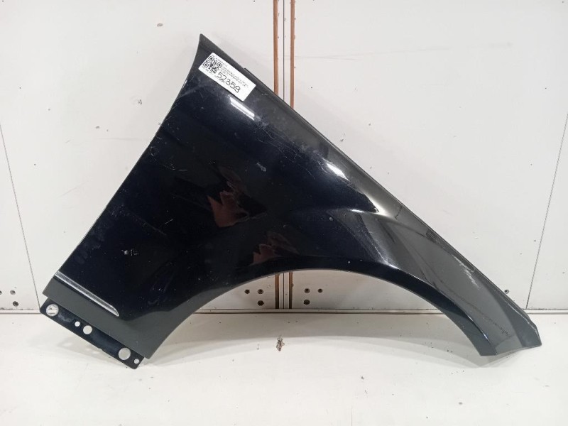 Parafango ANT DX A2048801418 Mercedes Classe C W204 2011