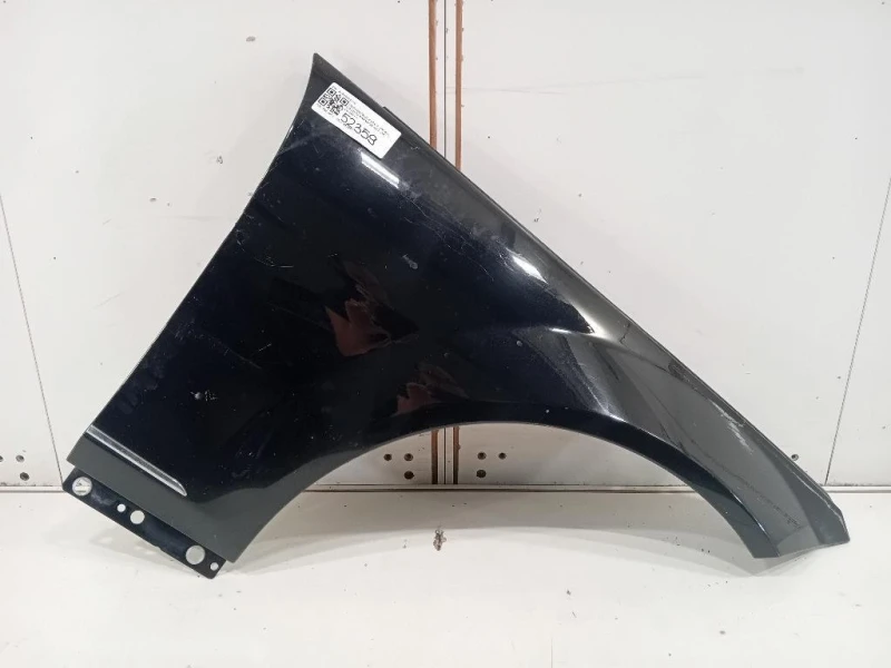 Parafango ANT DX A2048801418 Mercedes Classe C W204 2011