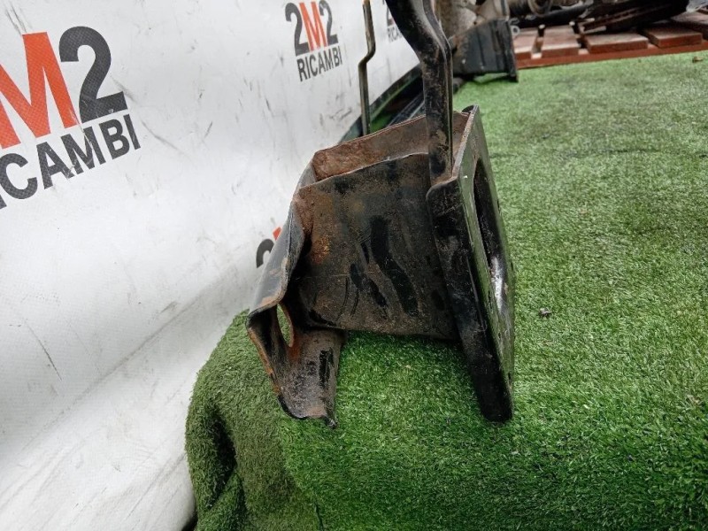 Traversa Paraurti ANT 51112757337 Mini MINI ONE R56 2007