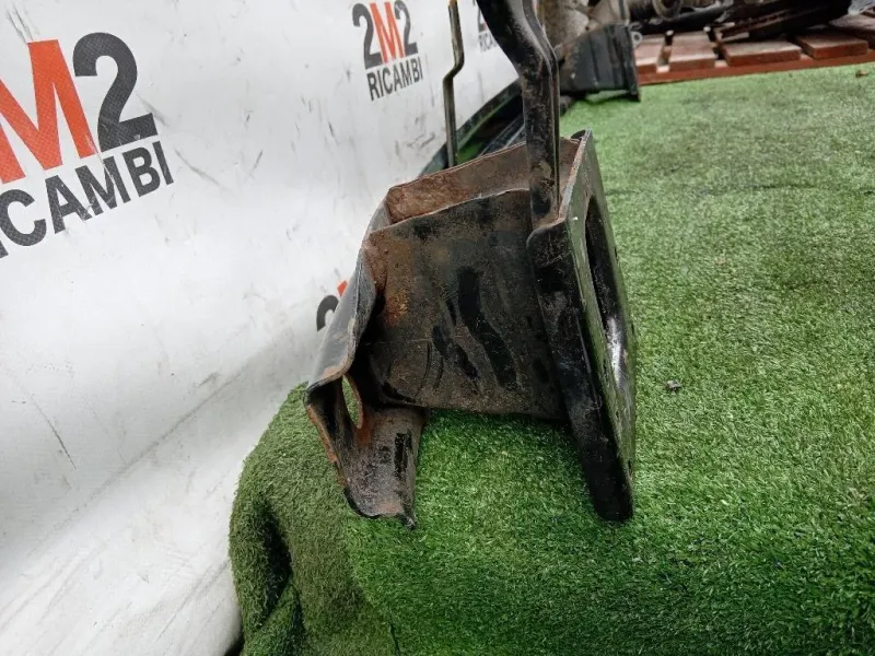 Traversa Paraurti ANT 51112757337 Mini MINI ONE R56 2007