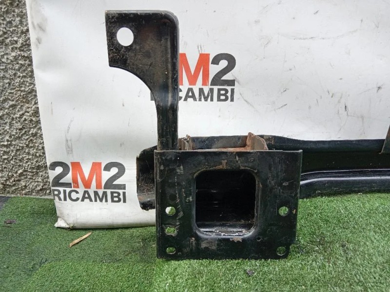 Traversa Paraurti ANT 51112757337 Mini MINI ONE R56 2007