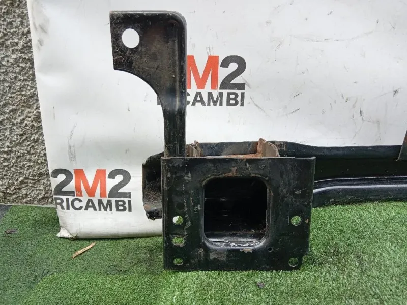 Traversa Paraurti ANT 51112757337 Mini MINI ONE R56 2007