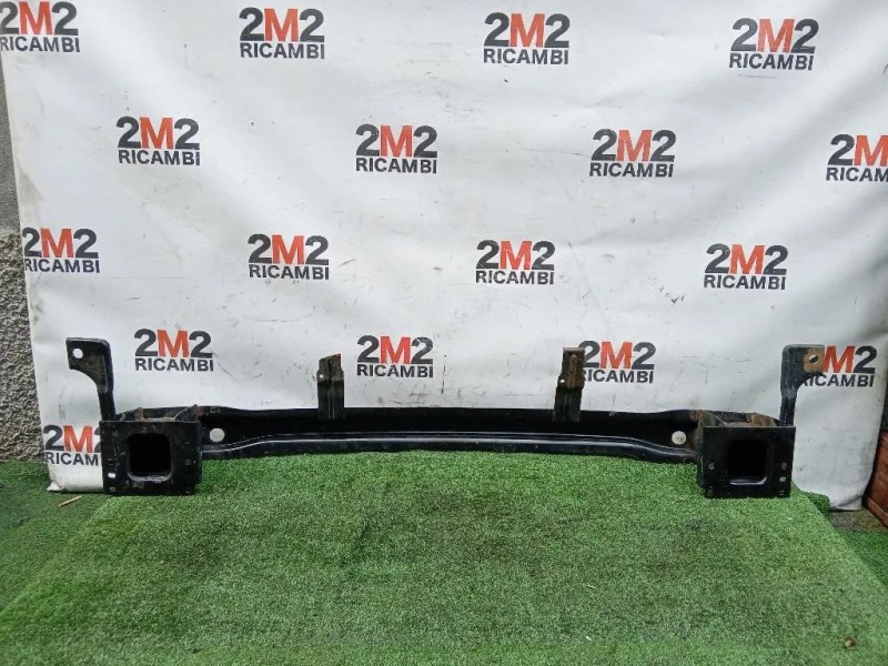 Traversa Paraurti ANT 51112757337 Mini MINI ONE R56 2007