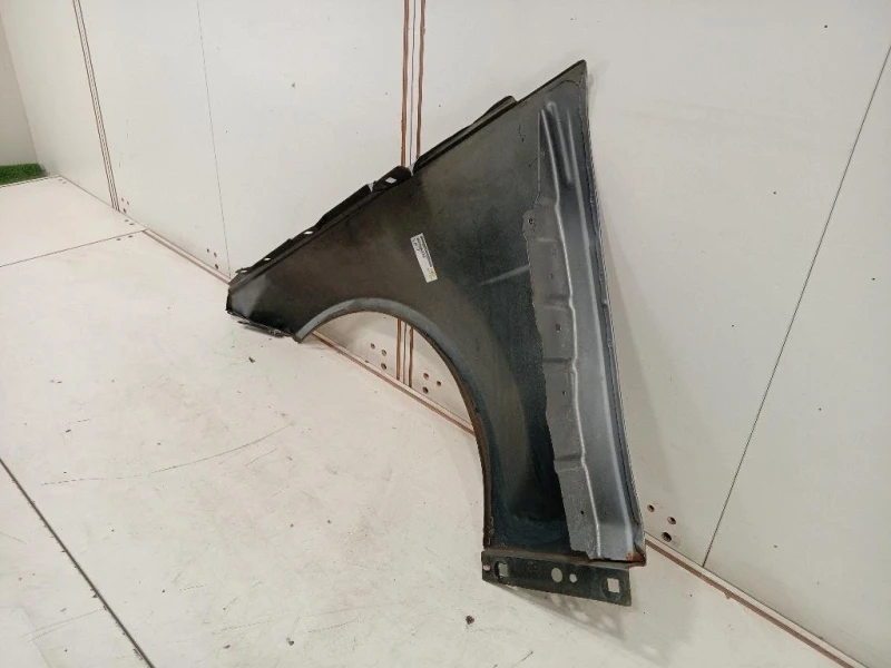 Parafango ANT DX A2048801418 Mercedes Classe C W204 2011