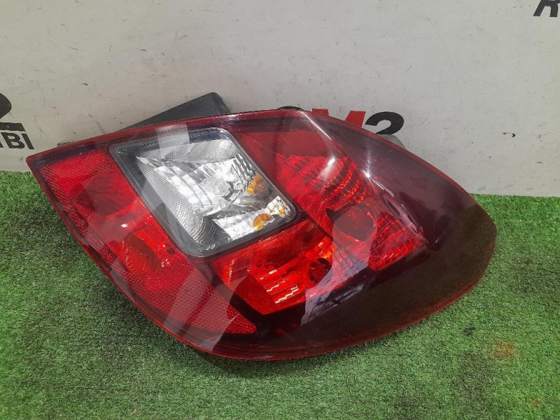 Fanale EST POST DX 13269480 Opel Corsa D 2011