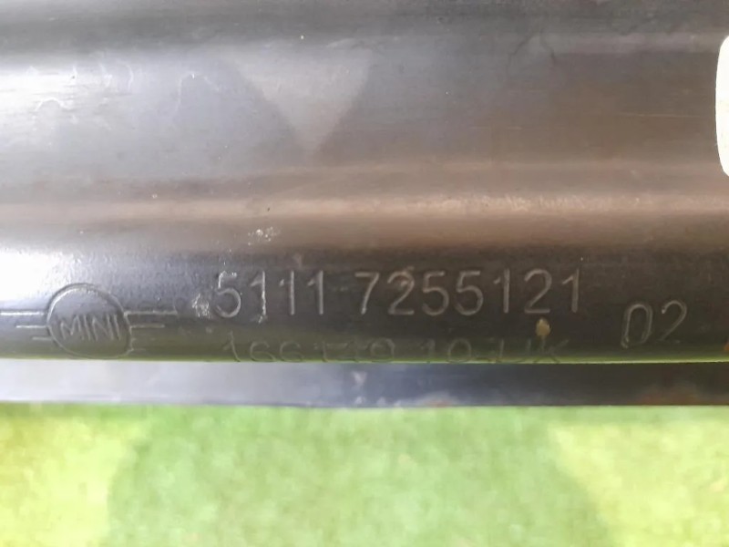 Traversa Paraurti ANT 10005000AB Mini MINI ONE R56 2007