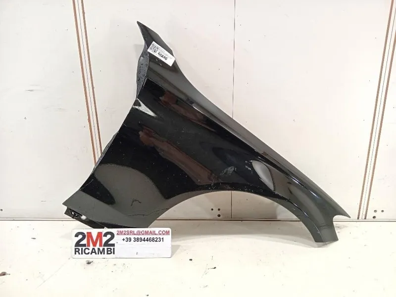 Parafango ANT DX A2058800218 Mercedes Classe C W205 2014