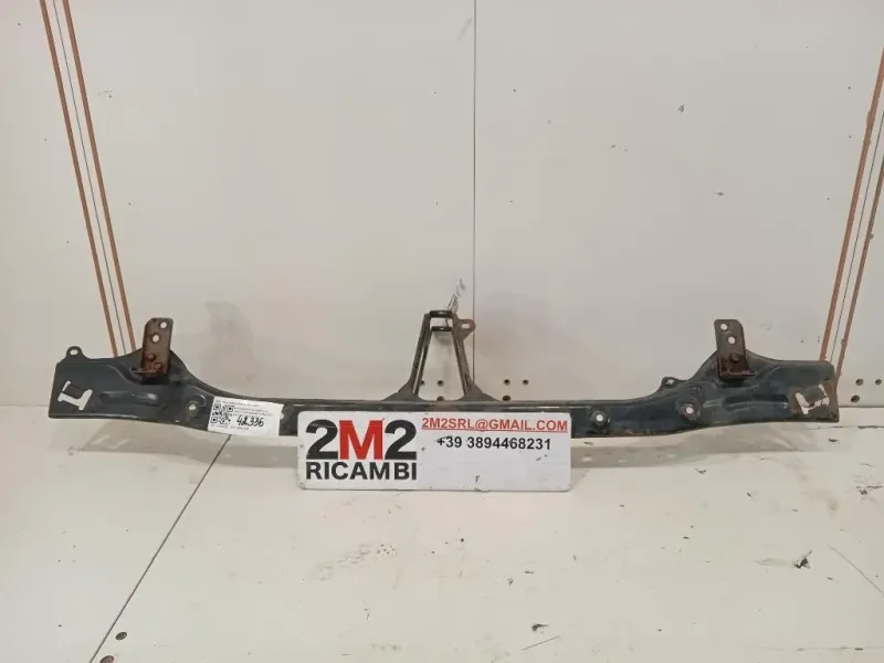 Traversa Paraurti ANT TRAVERSA PARAURTI ANT Mitsubishi Pajero IV 2007