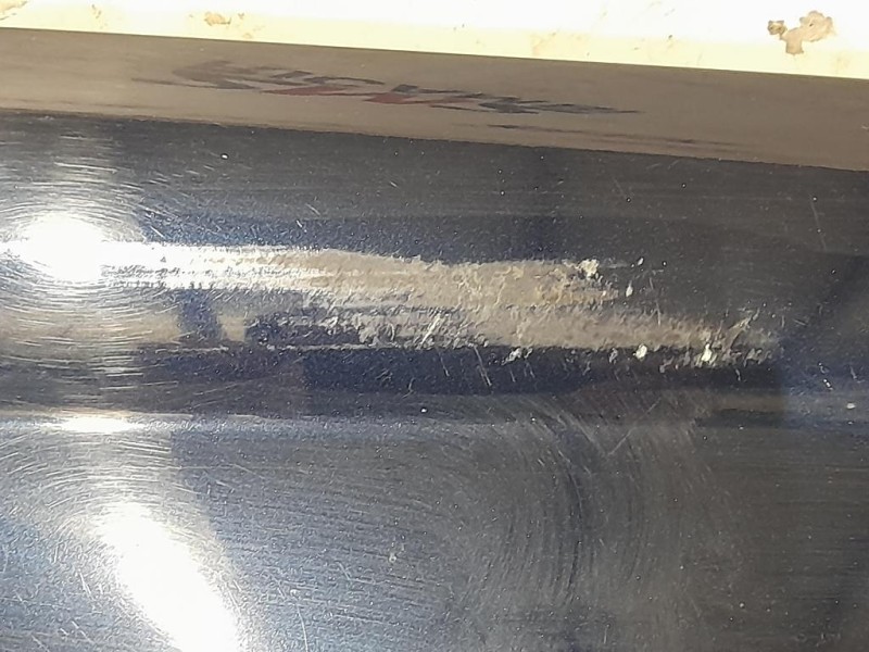 Parafango ANT DX A2098800418 Mercedes Classe CLK C209 2003