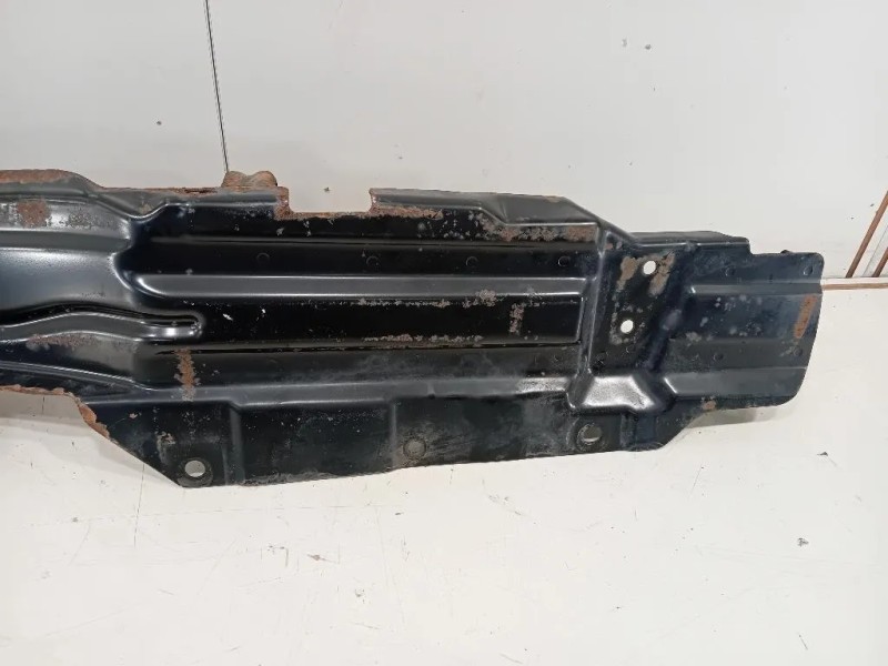 Traversa Paraurti ANT  Mitsubishi Pajero IV 2007