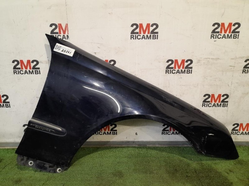 Parafango ANT DX A2098800418 Mercedes Classe CLK C209 2003