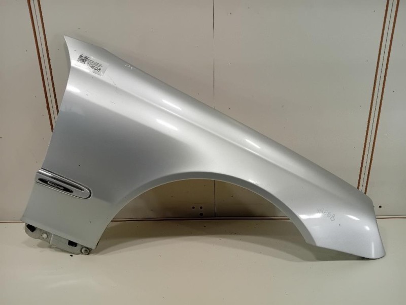 Parafango ANT DX A2098800418 Mercedes Classe CLK C209 2003