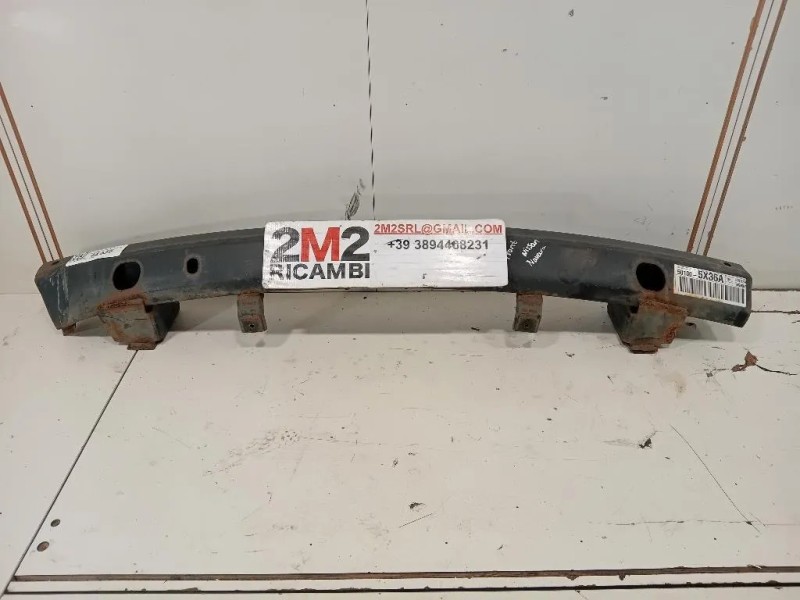 Traversa Paraurti ANT 50100-5X32A Nissan Navara 2010