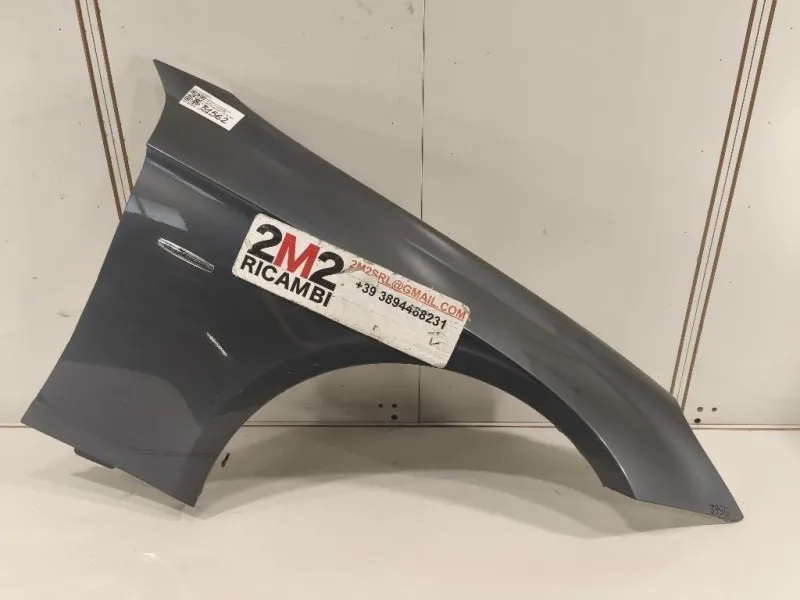 Parafango ANT DX A2198800818 Mercedes Classe CLS C219 Coupé 2005
