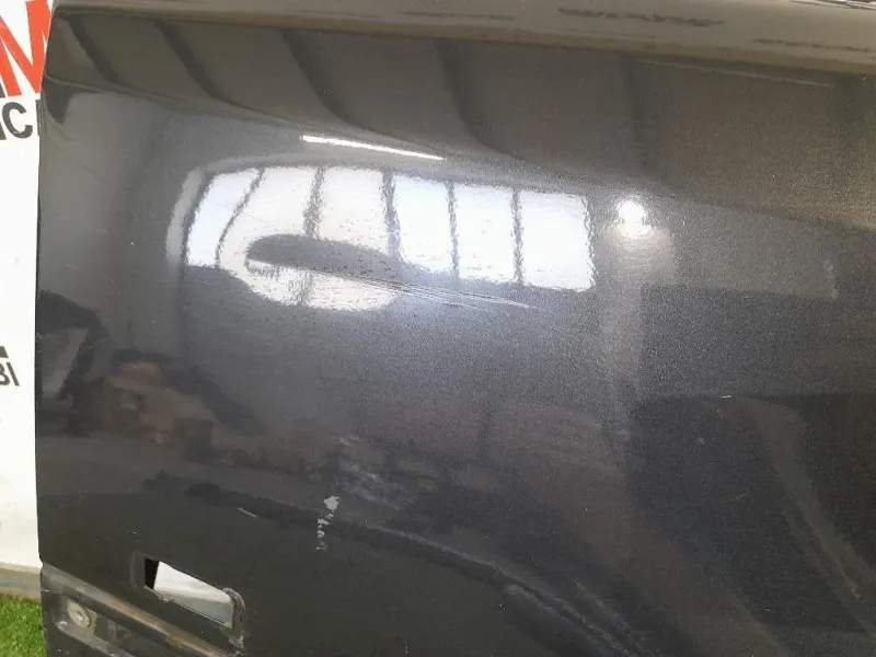 Parafango ANT DX A1248805018 Mercedes Classe E W124 1985