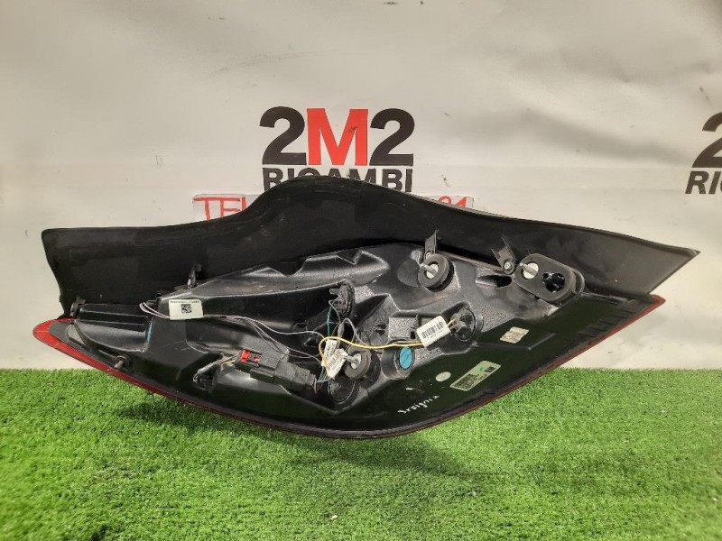 Fanale EST POST DX 23160556 Opel Insignia A 2013