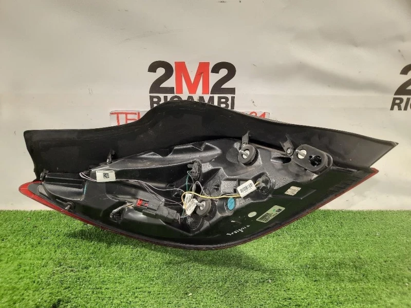 Fanale EST POST DX 23160556 Opel Insignia A 2013