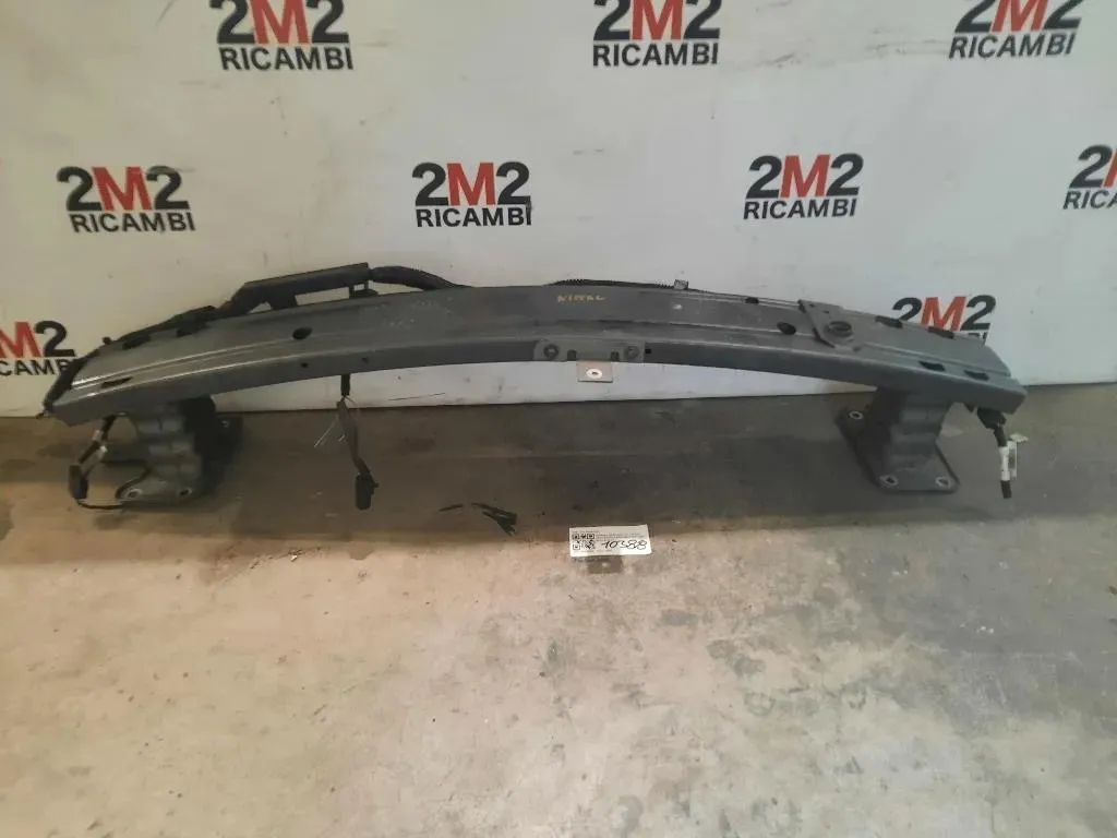 Traversa Paraurti ANT 622154EA0A Nissan Qashqai II 2014