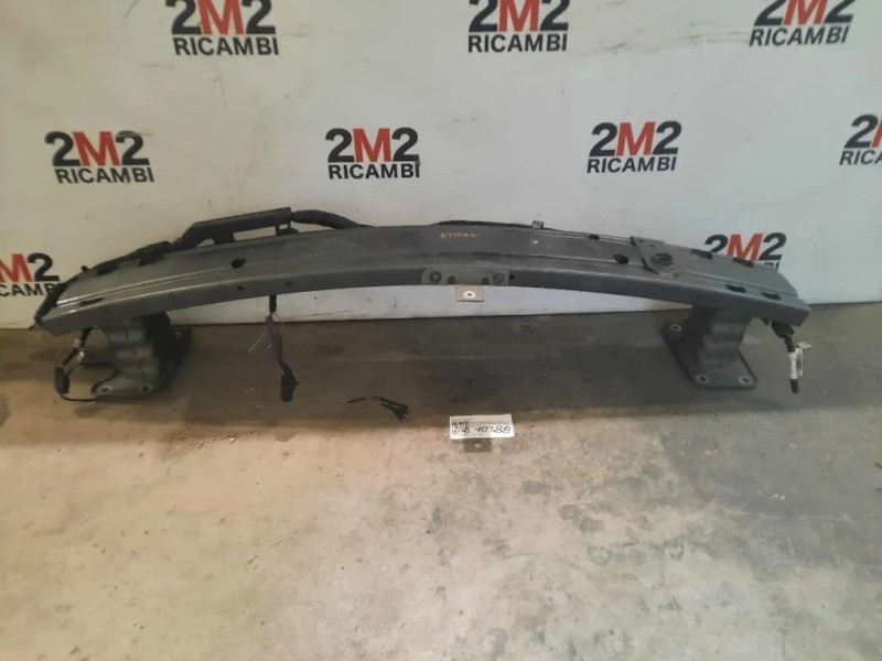 Traversa Paraurti ANT 622154EA0A Nissan Qashqai II 2014