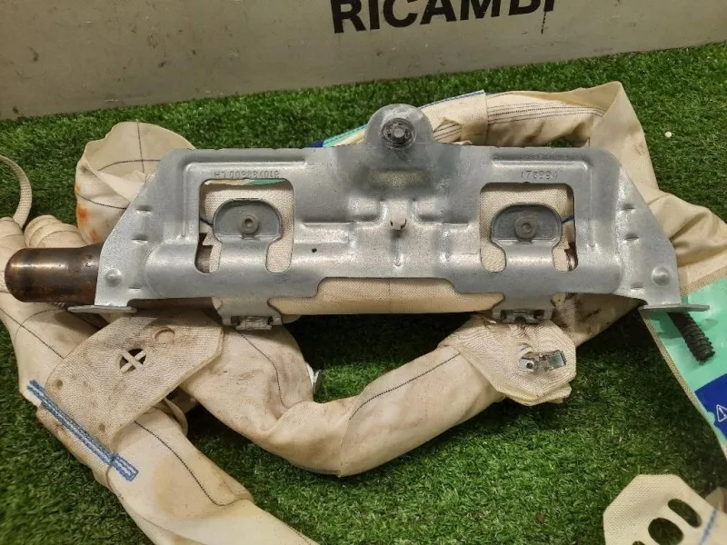 Air-bag A Tendina SX 13251619 Opel Astra J 2010