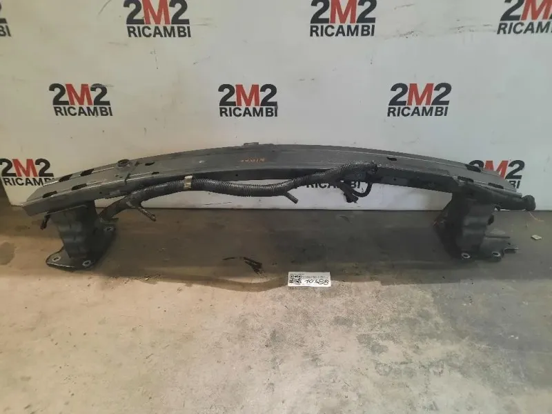 Traversa Paraurti ANT 622154EA0A Nissan Qashqai II 2014